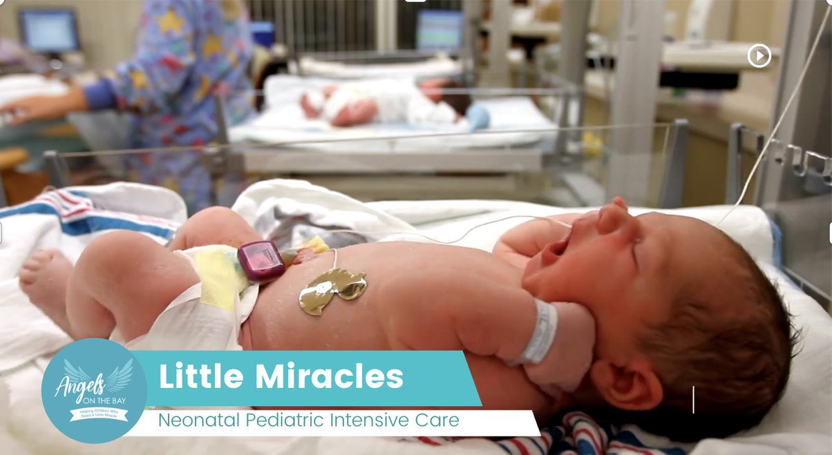 NICU Baby_Little Miracle